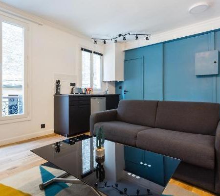Cmg Bastille - Faubourg Saint Antoine 8 Paris Exterior photo