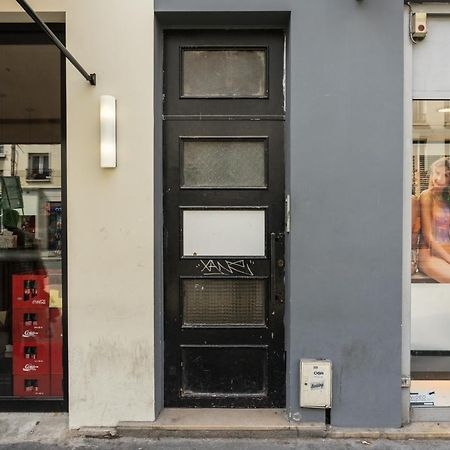 Cmg Bastille - Faubourg Saint Antoine 8 Paris Exterior photo