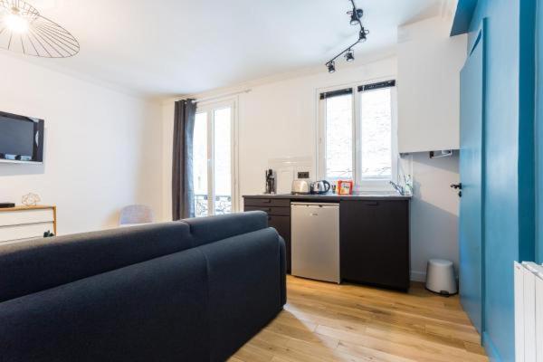 Cmg Bastille - Faubourg Saint Antoine 8 Paris Exterior photo