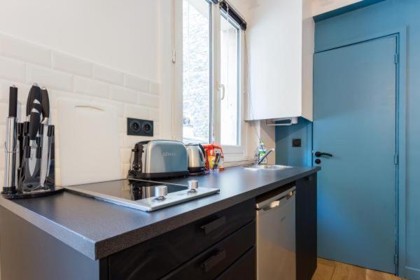 Cmg Bastille - Faubourg Saint Antoine 8 Paris Exterior photo